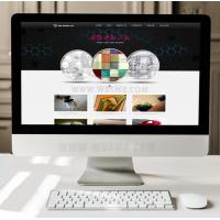 红杉树营销网站