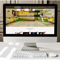 大气餐饮连锁企业