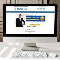 高端网络营销网站