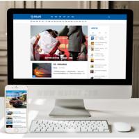 （手机数据同步）博客新闻站群通用文章